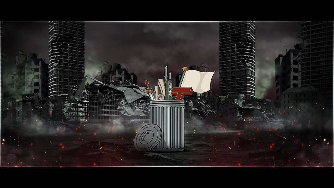 Game Kastle RTT - Top Table Coverage