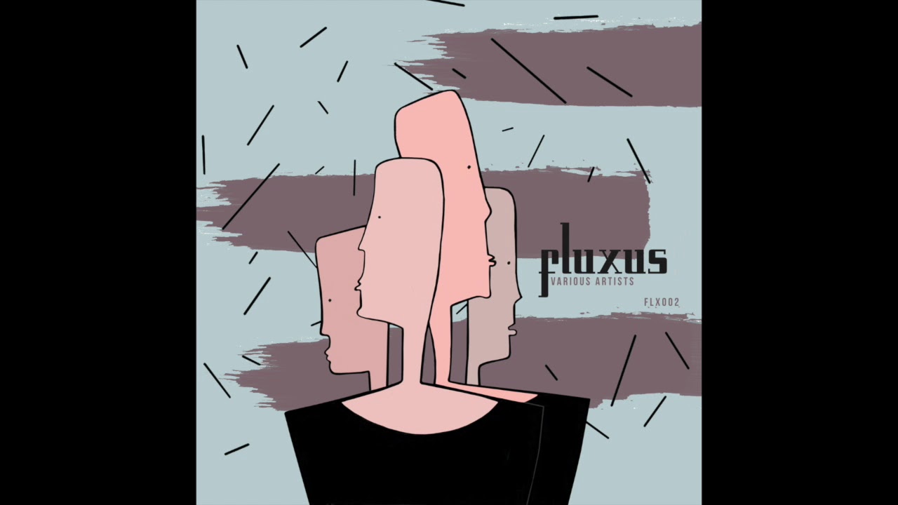 Bruno | Mindset [FLUXUS]