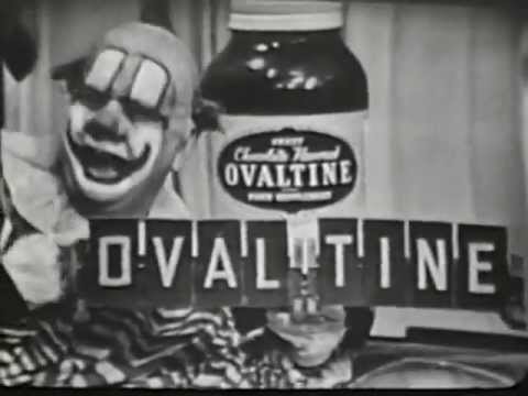 Thumb of Ovaltine Was A Vitamin-Packed Bedtime Drink  video