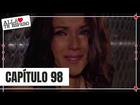 Guido ends his relationship with Cecilia | Episode 98 | I'll be waiting for you there