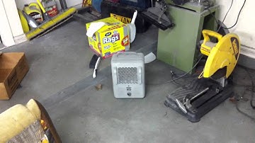 65 Mustang Restoration 2JZ - Hood Hinge Repair