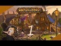 Shakes & Fidget MVP Bertík