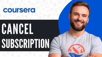 How To Cancel Coursera Subscription - Full Guide 2025