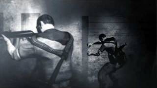SOCOM 4 - Teaser Trailer