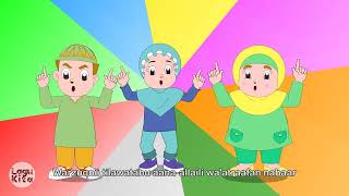 Doa Khatam Alquran | Diva Sholawat | lagu Kita