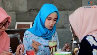 Wong Solo Pabelan | Liputan dari Bengawan News & Kumparan.com