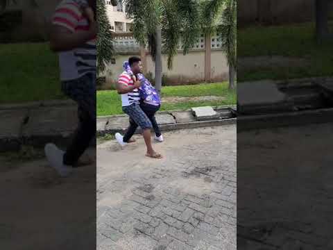 Trikytee is brother Nduka's wife EX.