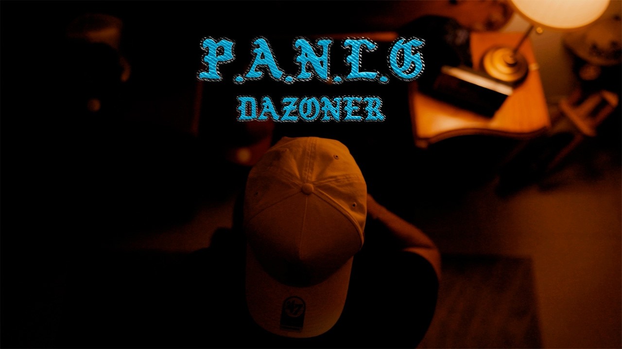 Watch DAZONER - P.A.N.L.G - Video Oficial on YouTube Watch DAZONER - P.A.N.L.G - Video Oficial on YouTube