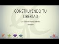 Construyendo tu libertad - Diamante Luis Eduardo Alvarez - Academia Virtual Gano Excel