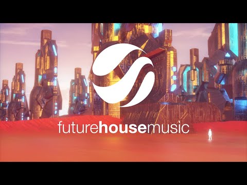 Morgan Seatree & Carla Monroe - Beat Is Jumping (Extended Mix)