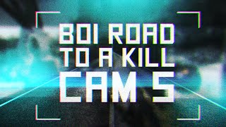 eRa Prone: BO1 Road to a Killcam! - Episode #5