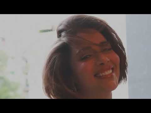Balqees - Alammeh Lek (Official Lyric Video) | بلقيس - ألمّح لك