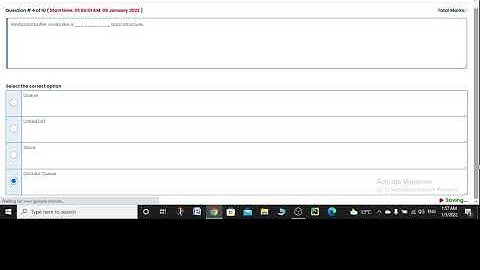 CS609 Quiz 1 fall 2021 | cs609 quiz 1 fall 2021 Solution