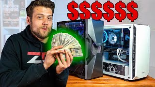 How to Make Money Flipping PCs FASTER!