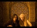 Only Lovers Left Alive ost - Funnel of love ( music video )