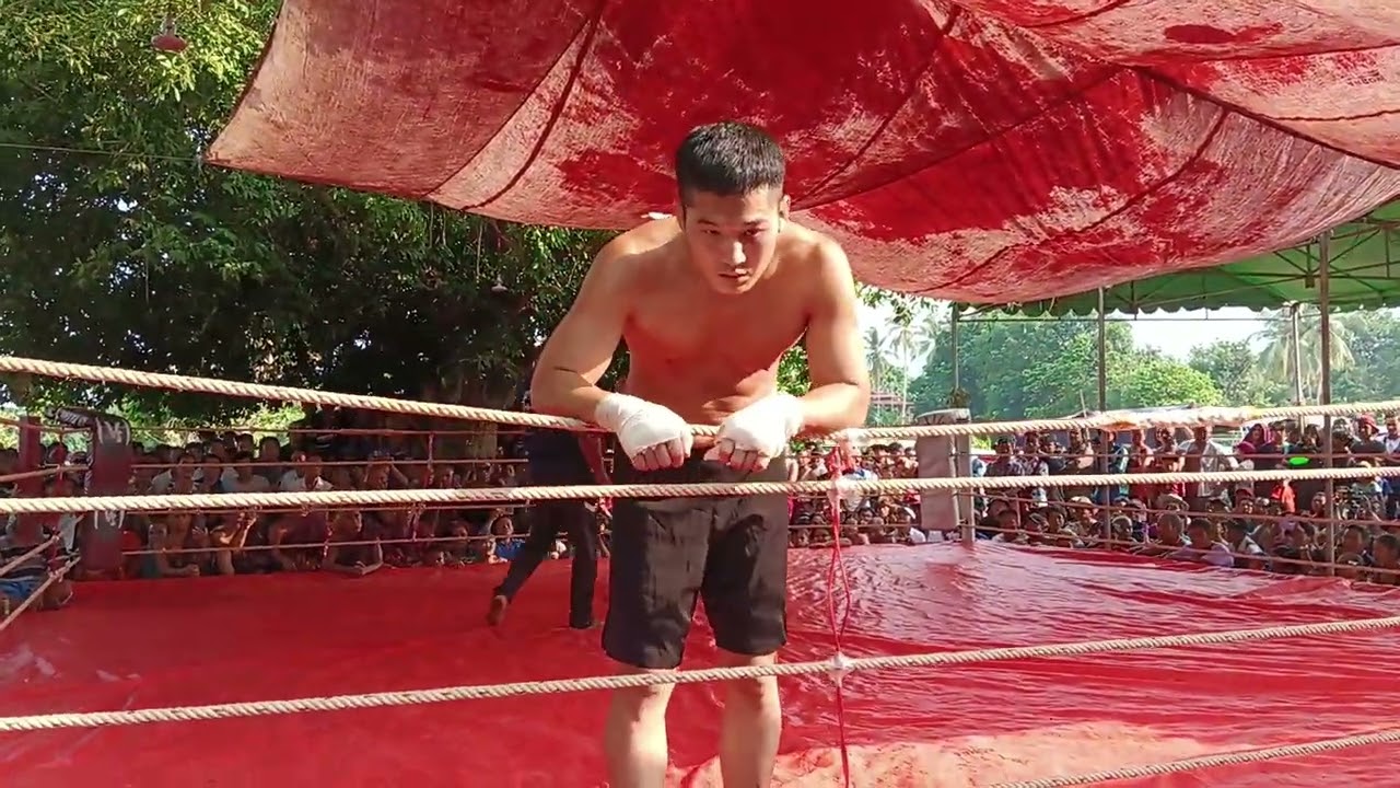 5.11.2025 near tathon mebok competition