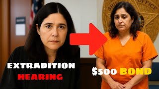 Celebrity Judge Mindy Glazer: Extradition Warrants, Immigration Holds, and Bond Decisions Net Worth