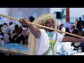 Irebere Ibibaye Mubukwe Bwa Alain Julia Byari Umuriro Impundu Ziryoheje Ibirori Muburyo Budasanzwe Irebere Ibibaye Mubukwe Bwa Alain Julia Byari Umuriro Impundu Ziryoheje Ibirori Muburyo Budasanzwe