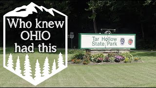 Who knew Ohio had this? | Camping Stories