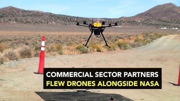 Unmanned Aircraft System Traffic Management (UTM)