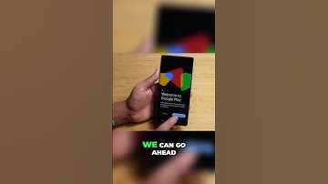 Android Phone Basics  Home & Back Button Tutorial!