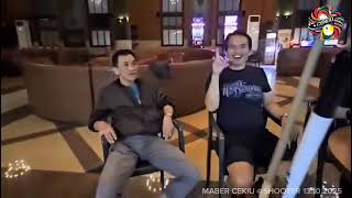 Download Lagu MABER NEW CEKIU BANDUNG @ SHOOTERS (13 OKTOBER 2025) MP3