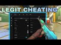 LEGIT CHEATING IN PREMIER WITH THE SAFEST CHEAT ft. TadalaSoftware