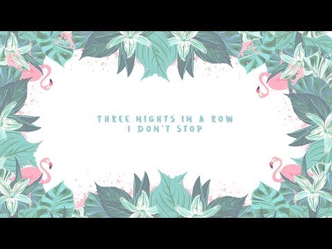 Little Mix - Is Your Love Enough? (Lyrics + Names)