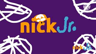 Nick Jr Halloween 2017