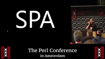 "ES6: Almost an acceptable perl5?‎" - Matt S Trout