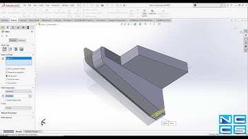 SOLIDWORKS Shortcut! Simple S key