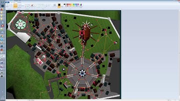 Unreal Engine Live Stream #66 - NPC behaviours and reactions