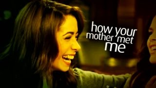 How I Met Your Mother: La Vie en Rose  (Latino)