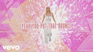 Samantha Jade - Bounce (Lyric)