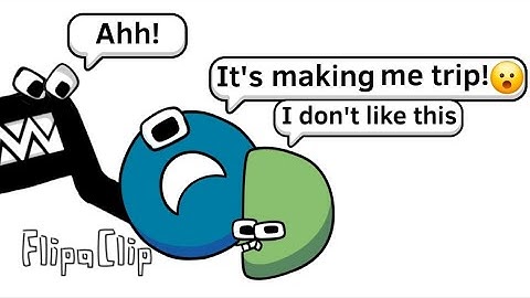 AlphaLore Friends Series.1 Ep.3: Making me Trip (Logo) | @MikeSalcedo