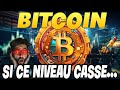 Bitcoin  la zone  casser pour tre bullish  retour au 52000  analyse  trading crypto