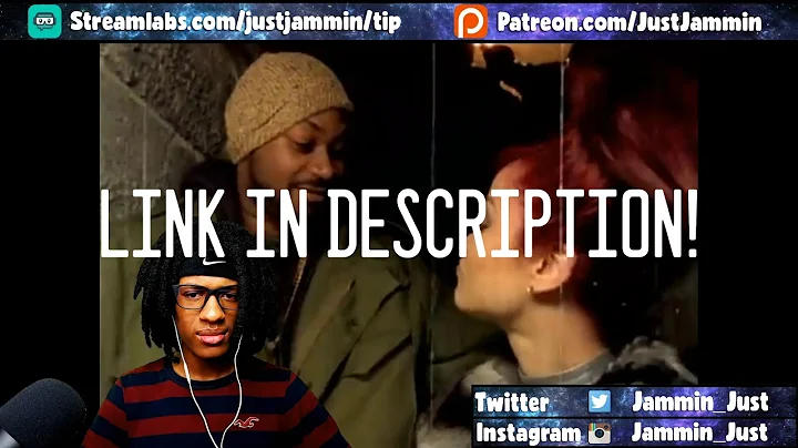 Charli Baltimore ft. Ghostface Killah - Stand Up Reaction