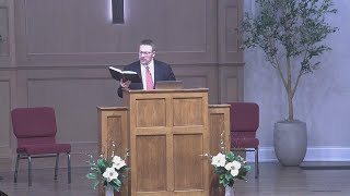 How We Worship Part Two The Votum