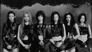 Download lagu babymonster - psycho (slowed   reverb)