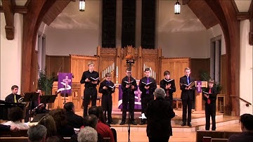 Thumbnail of BACH:  Sleepers Awake (arr., Emily Crocker)