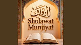 Sholawat Munjiyat