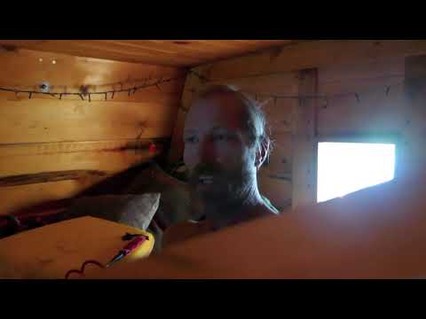 Hurricane Epsilon Surf Adventure