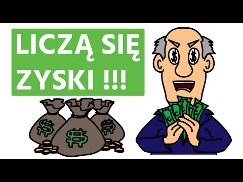 Wideo: Ile wynosi wujek Sam Zysk z długu studenckiego?