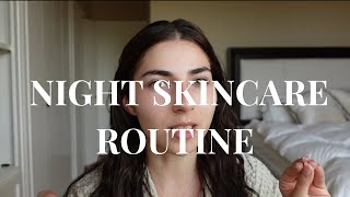 Famous a guide to GLOWING SMOOTH skin✨| my 8-step skincare nighttime routine Profile