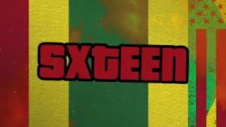 Sixteen - Lawdamercy