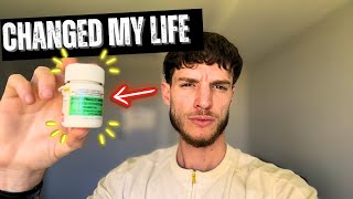 how ADHD medication changed My Life Forever.