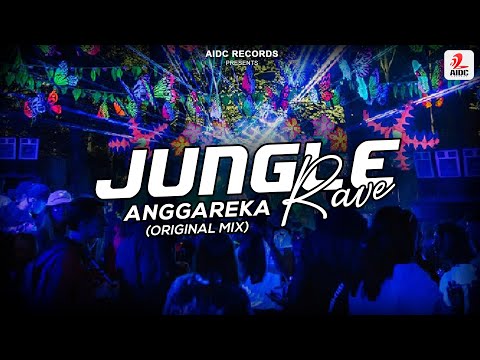 Jungle Rave (Original Mix) | AnggaReka | AIDC Records