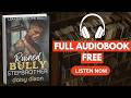 Ruined by My Bully Stepbrother: A Dark High School Bully Romance [ Full Audiobook Free ]