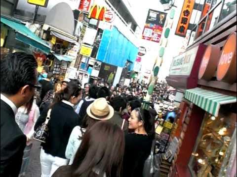 Planet Tokyo- Puffy Ami Yumi