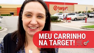 Walmart X Target: Qual supermercado mais barato de Orlando?